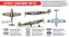 Hataka HTK-AS32 Luftwaffe „Legion Condor” paint set (6x17ml)